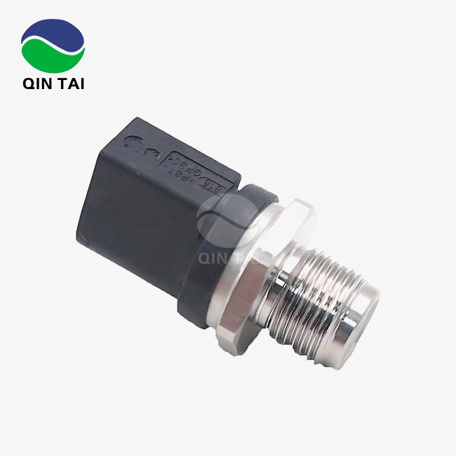 Brake pressure transducer